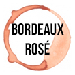 Bordeaux rosé