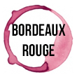 Bordeaux rouge