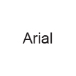 Arial