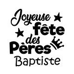 Joyeuse fête