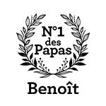 N°1 des Papas