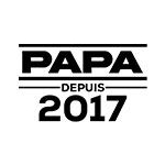 Papa depuis