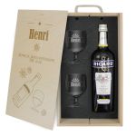 Coffret cadeau Ricard personnalis Anis