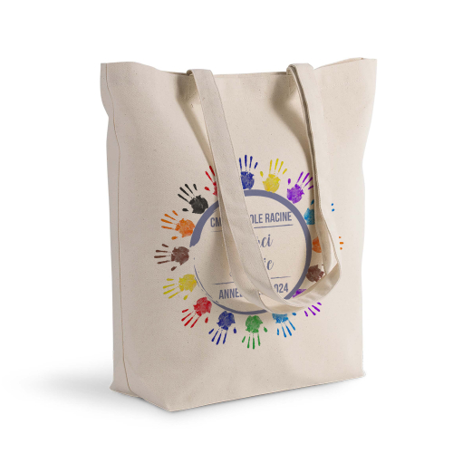 Tote bag Cercle des Petites Mains