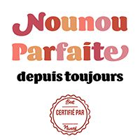 Nounou Parfaite