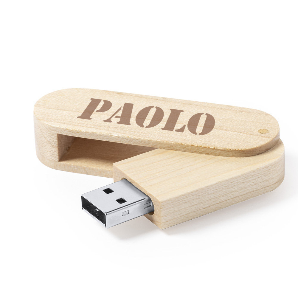 Une clé USB personnalisée pour les entreprises ou les évènements !